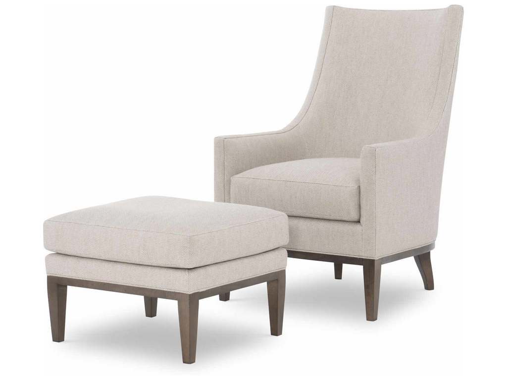 Wesley Hall 504  Quayden Chair