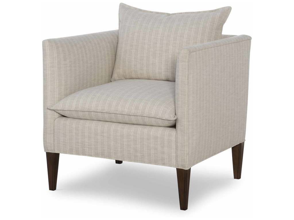 Wesley Hall 510  Lindsey Chair