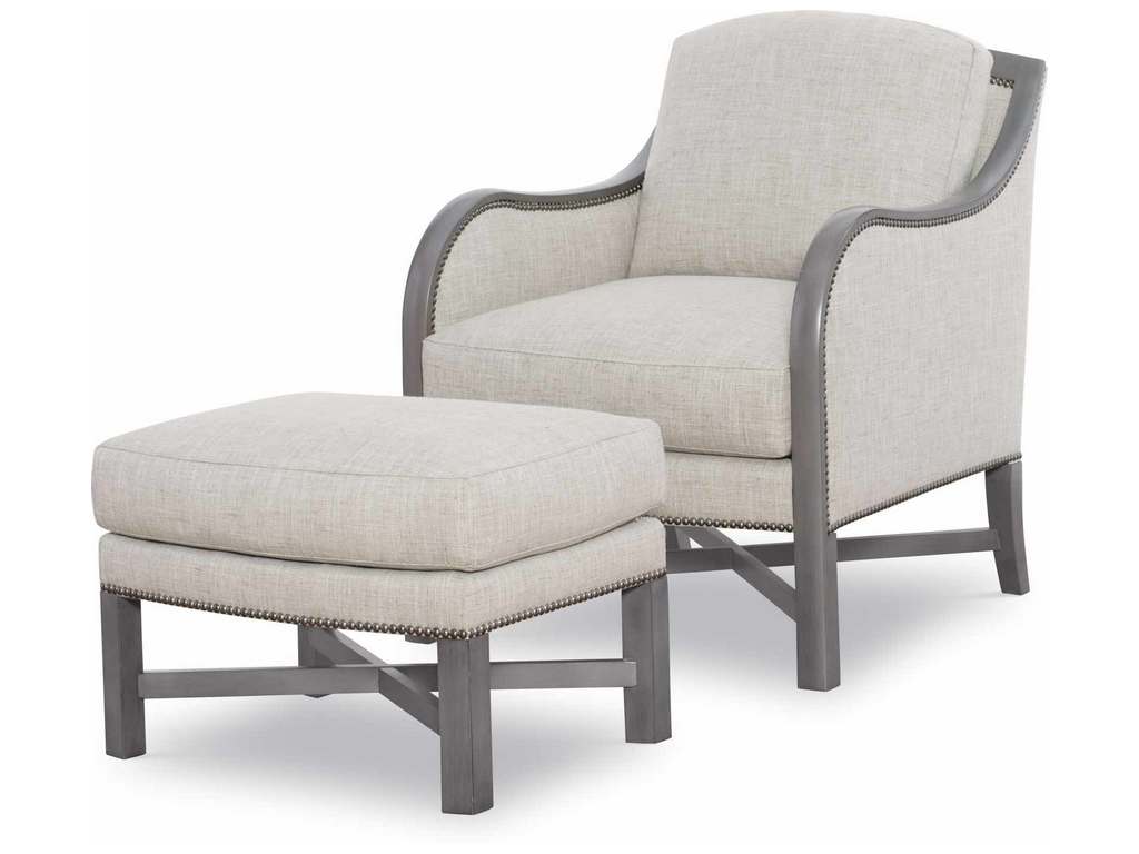 Wesley Hall 515  Dover Chair