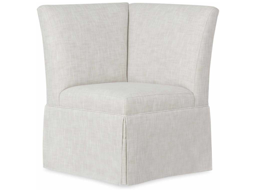 Wesley Hall 517-28  Ingrid Corner Chair