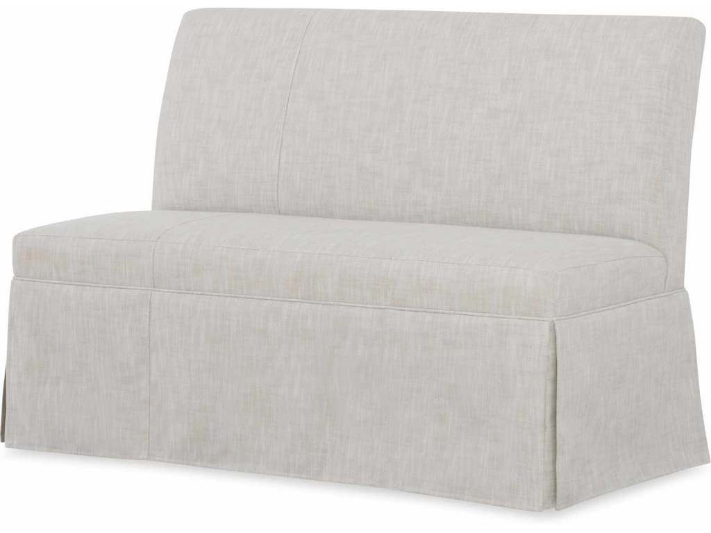 Wesley Hall 517-49  Ingrid Banquette