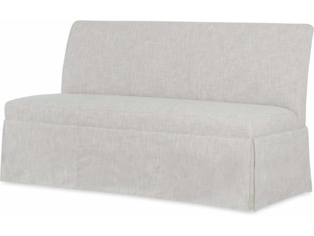 Wesley Hall 517-63  Ingrid Banquette