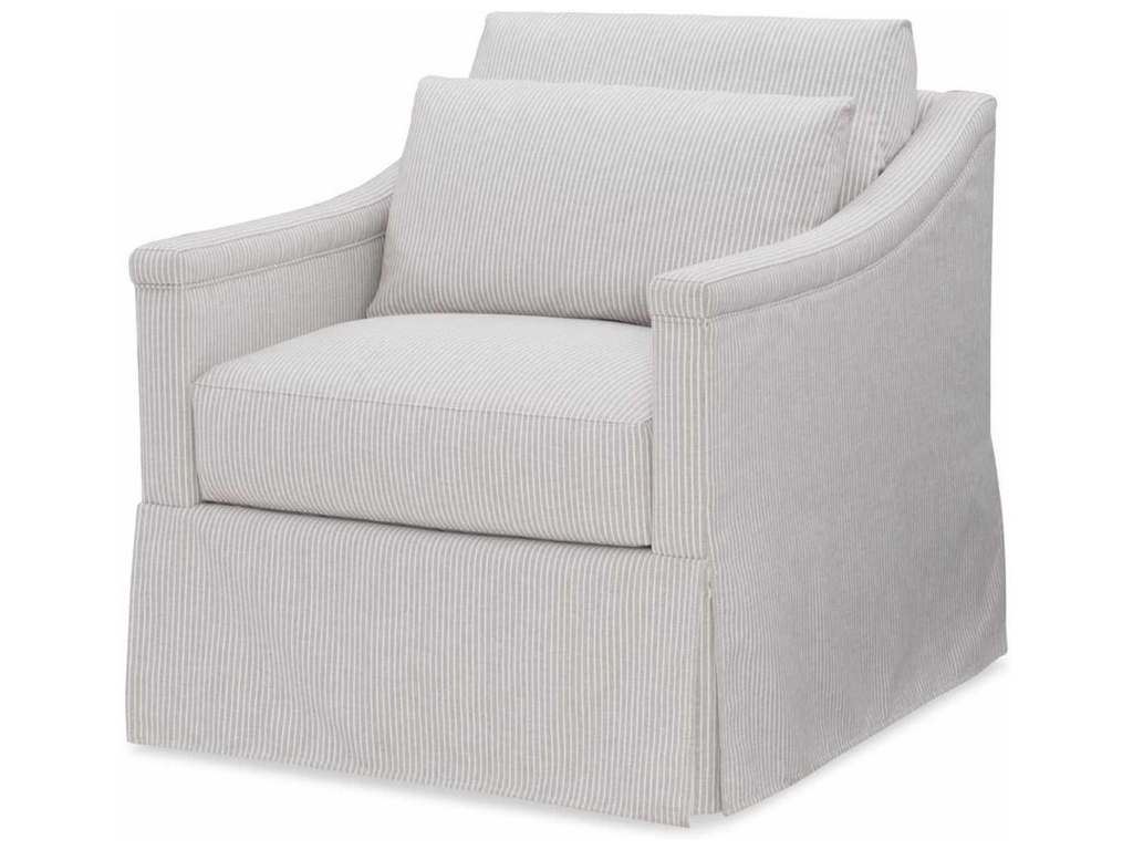 Wesley Hall 518  Melva Chair