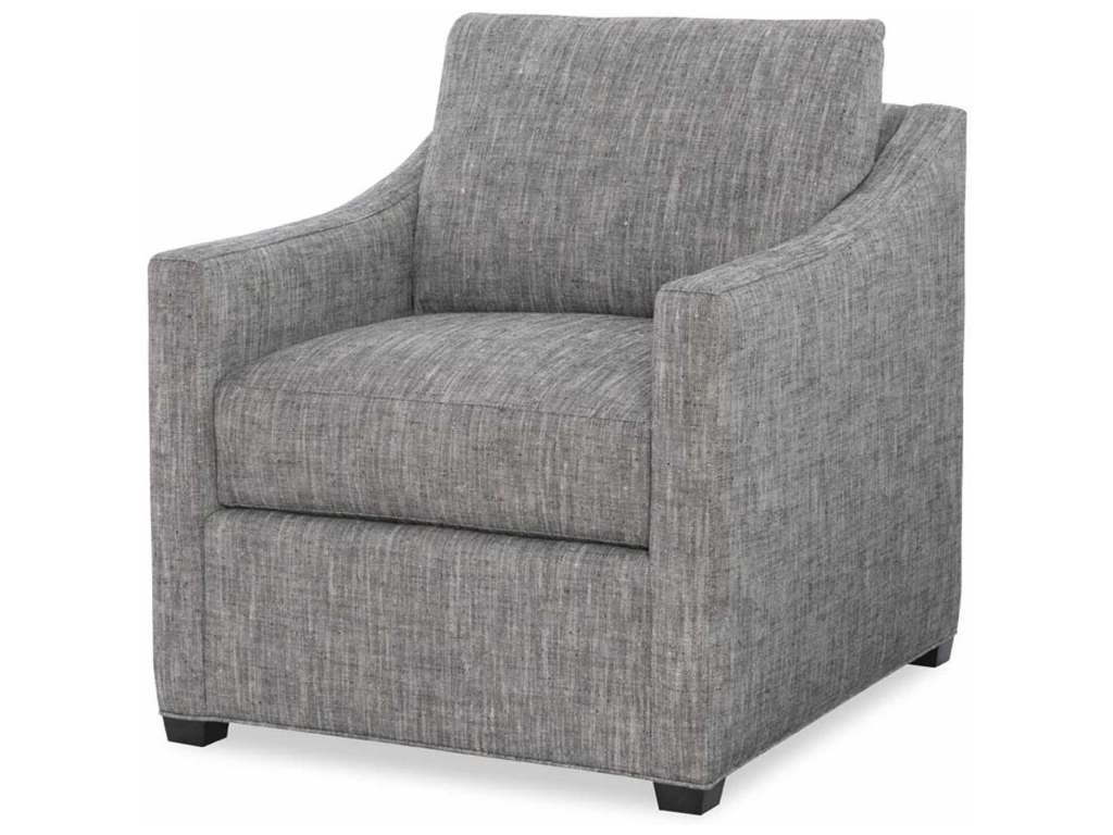 Wesley Hall 521  Pantego Chair