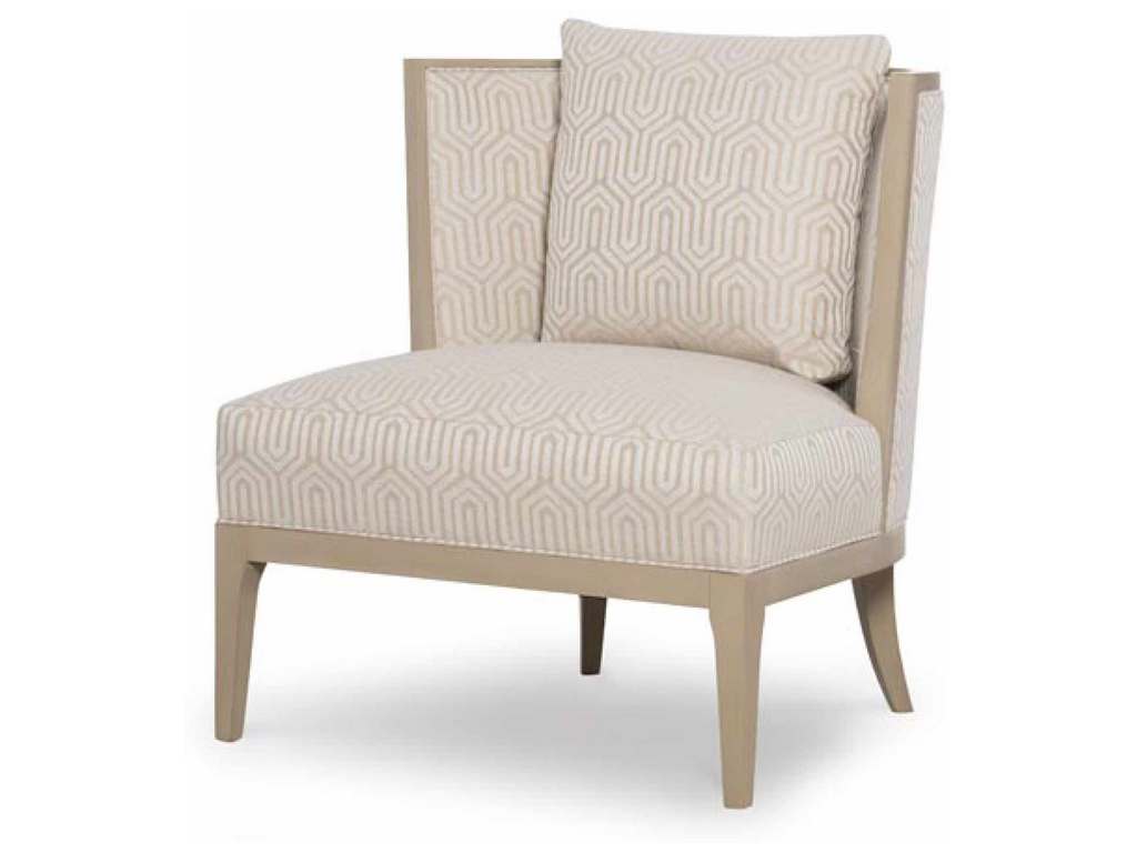 Wesley Hall 529  Foss Chair