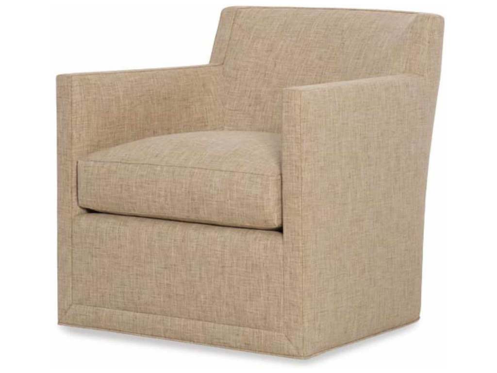 Wesley Hall 532 Thedford Swivel Chair Wesley Hall 532 Thedford Swivel Chair