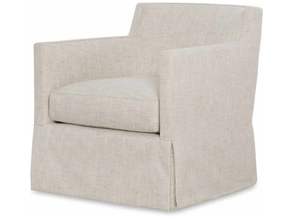 Wesley Hall 533  Talia Swivel Chair