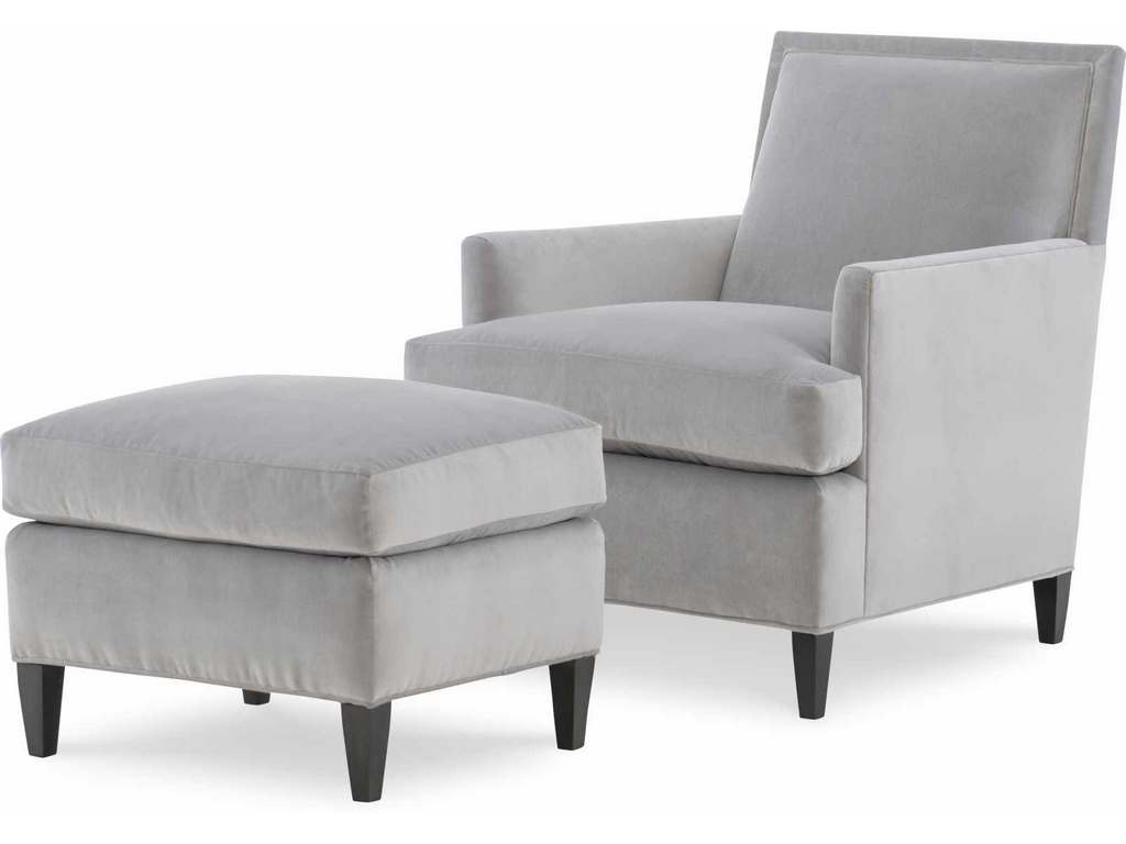 Wesley Hall 534  Munsey Chair