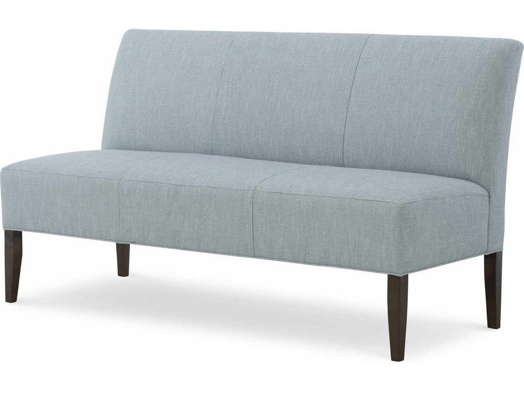 Wesley Hall 539-63  Piccata Banquette