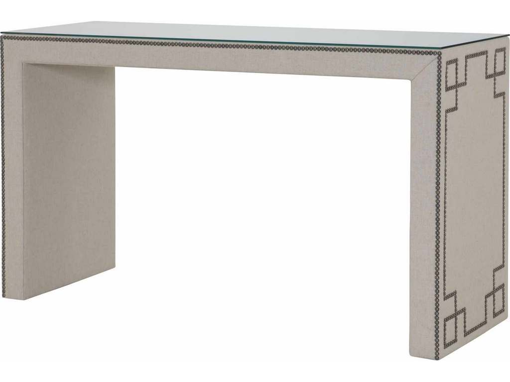 Wesley Hall 5418T  Hadley 18 inch Console