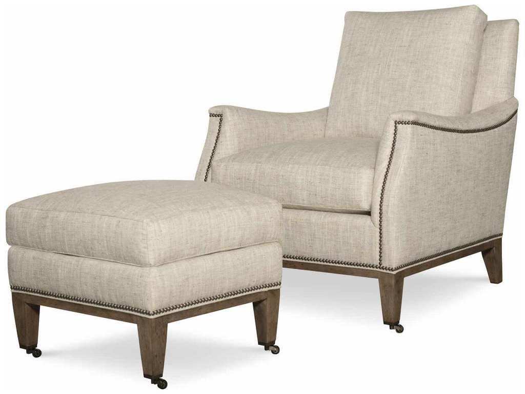 Wesley Hall 542  Galvin Chair