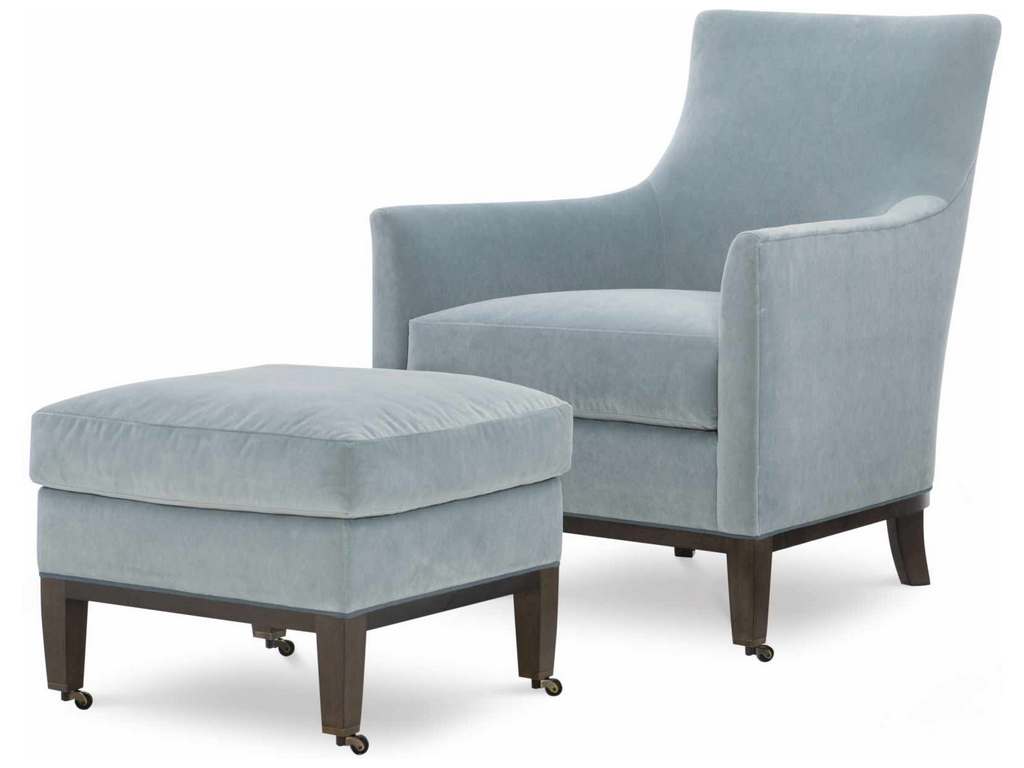 Wesley Hall 543  Martin Chair