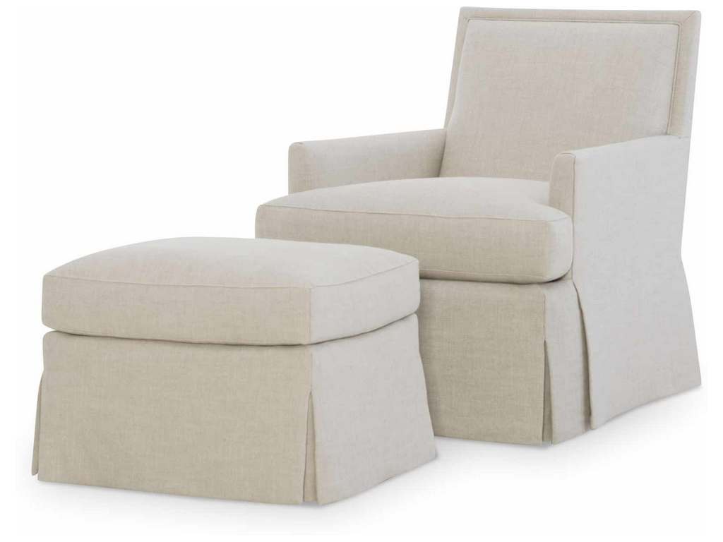 Wesley Hall 544  Mallory Chair