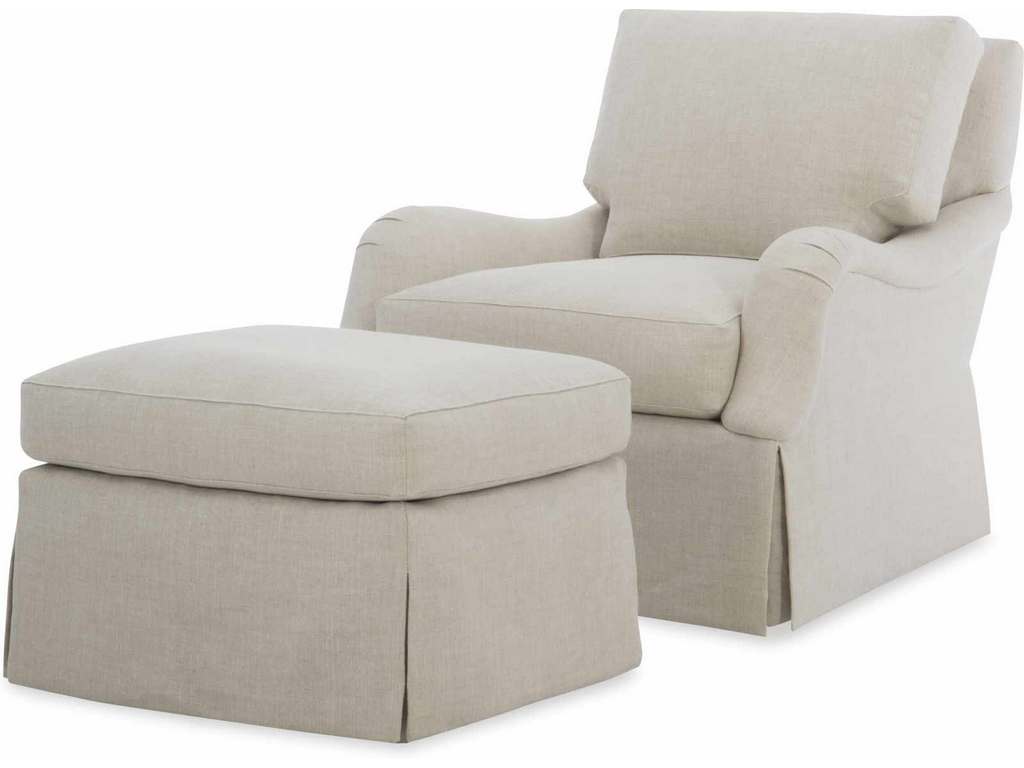 Wesley Hall 546  Nola Chair