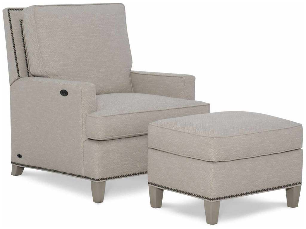 Wesley Hall 552  Landrith Tilt Back Chair