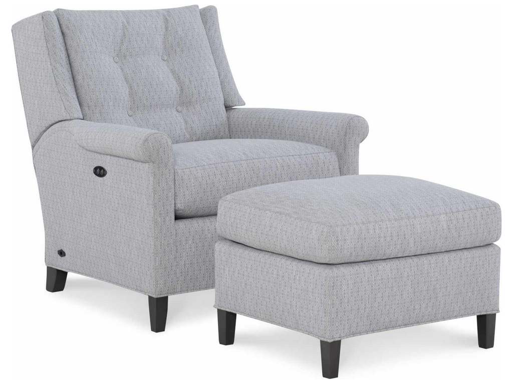 Wesley Hall 561  Fallon Tilt Back Chair