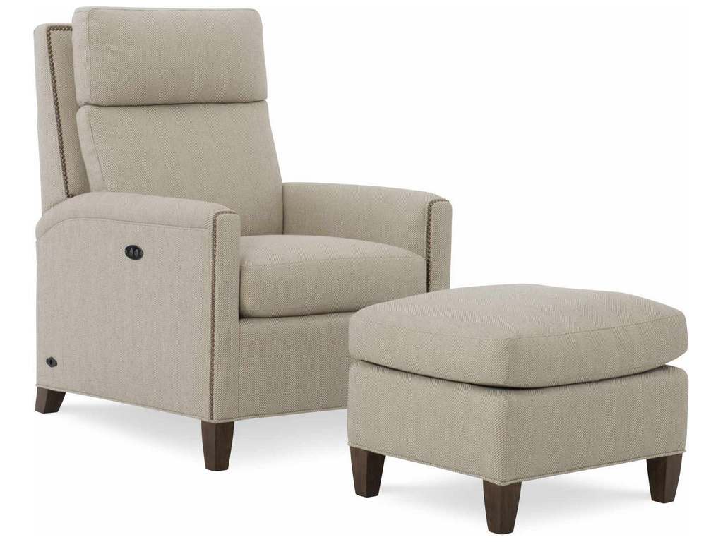 Wesley Hall 562  Whitener Tilt Back Chair