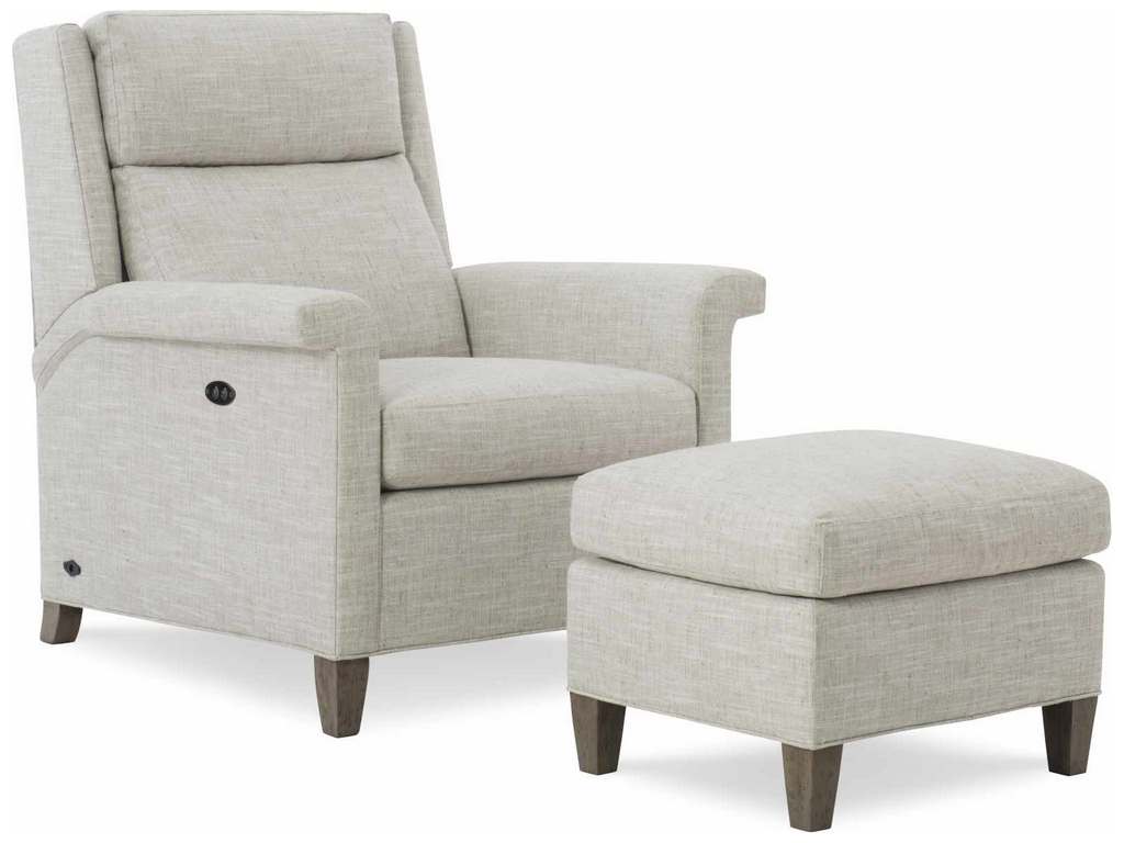 Wesley Hall 563  Talley Tilt Back Chair