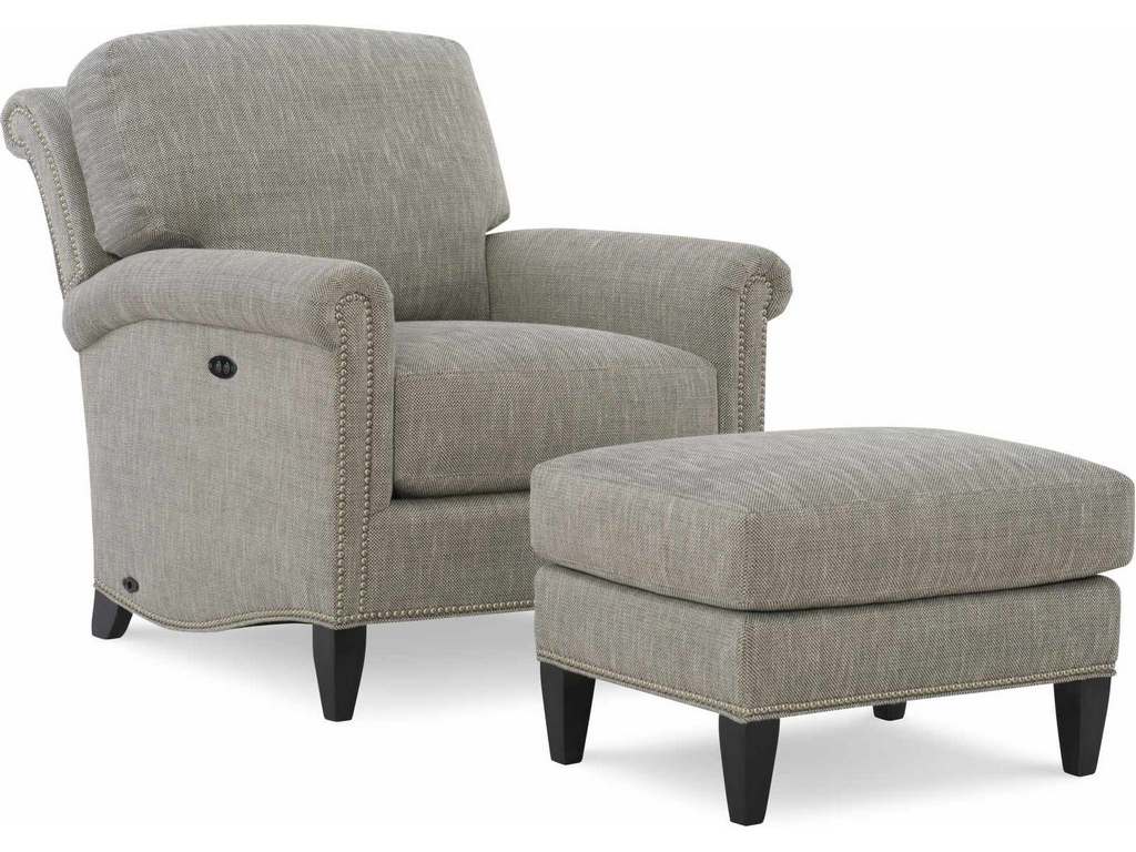 Wesley Hall 564  Gentry Tilt Back Chair