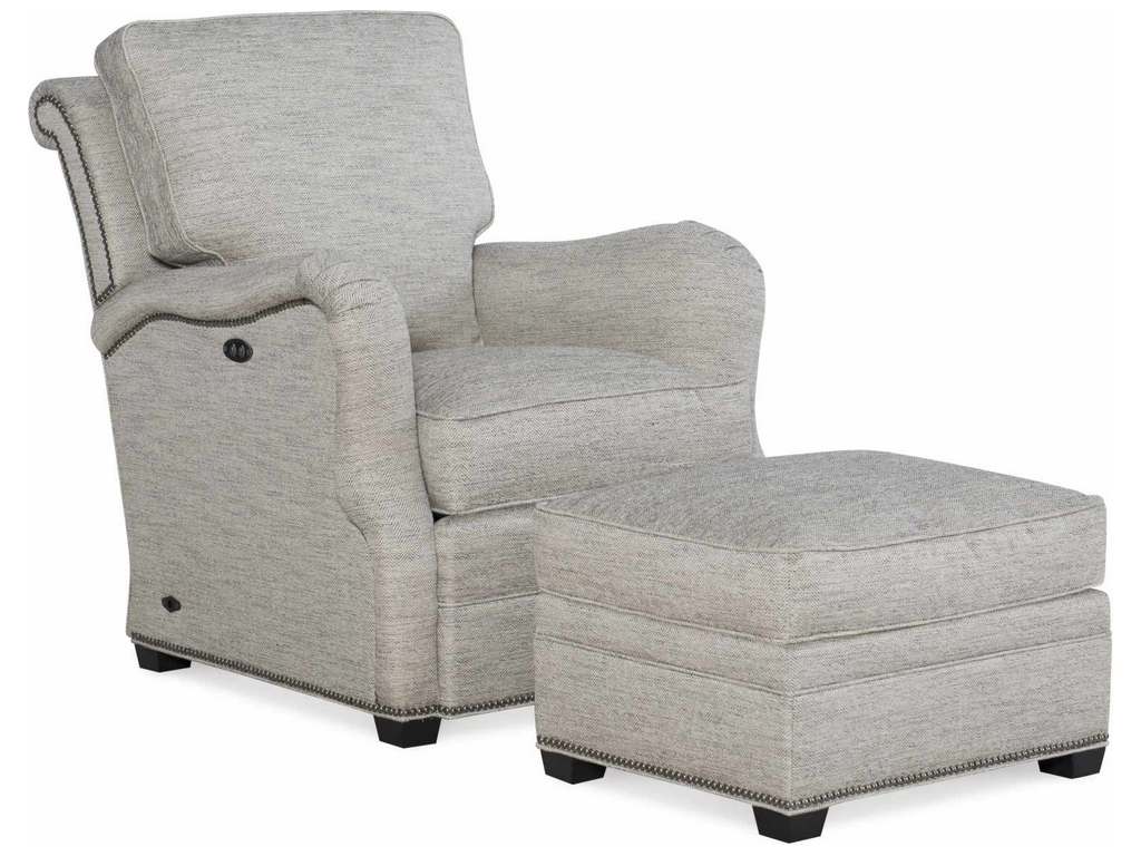 Wesley Hall 565  Crawford Tilt Back Chair