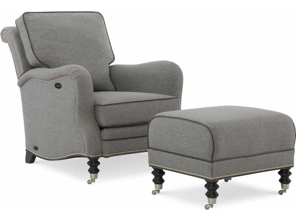 Wesley Hall 566  Cyrus Tilt Back Chair