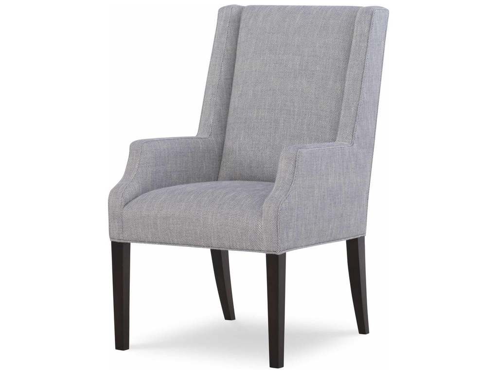 Wesley Hall 567-A  Holton Arm Chair