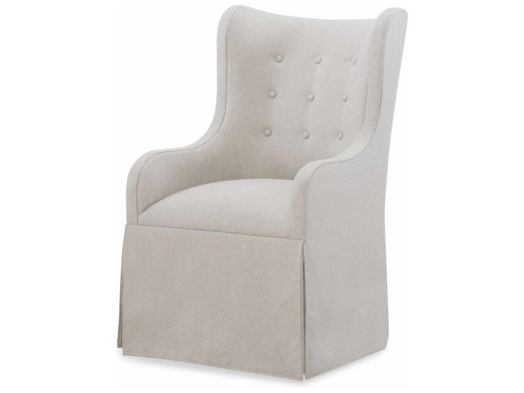 Wesley Hall 572-A Peony Arm Chair Wesley Hall 572-A Peony Arm Chair