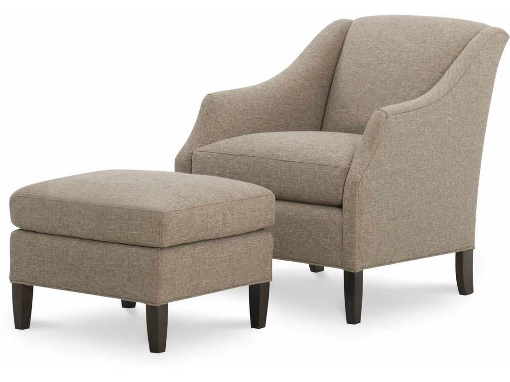 Wesley Hall 578  Milloy Chair