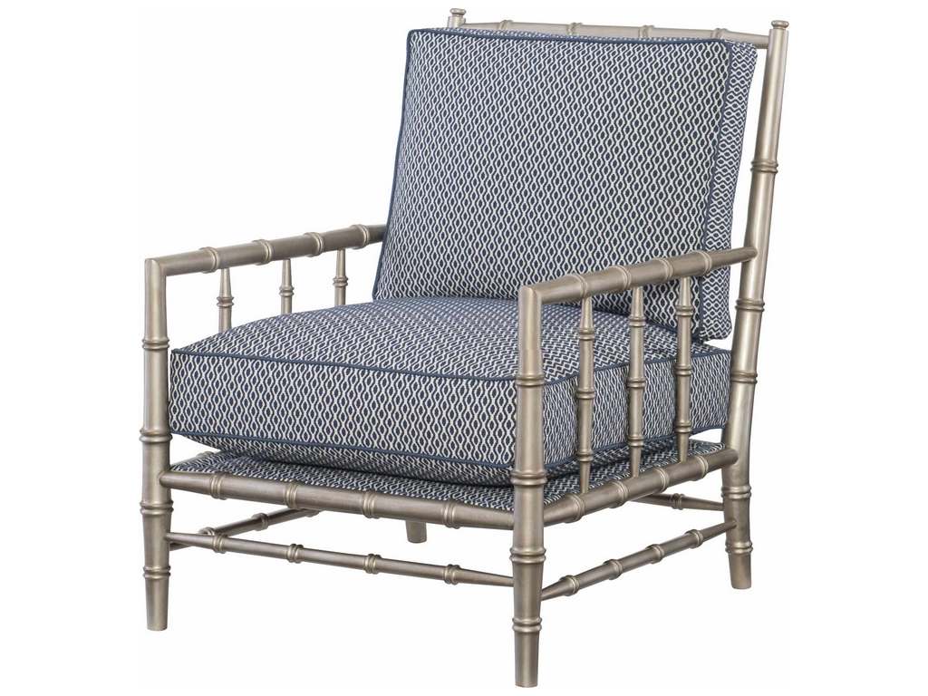 Wesley Hall 583  Brock Chair