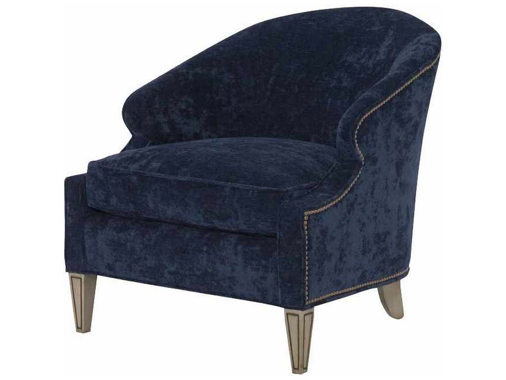 Wesley Hall 591  Tori Chair