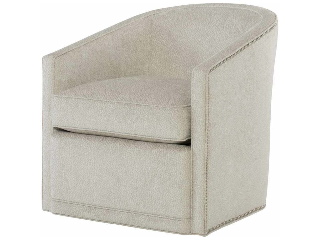 Wesley Hall 593  Radcliffe Swivel Chair