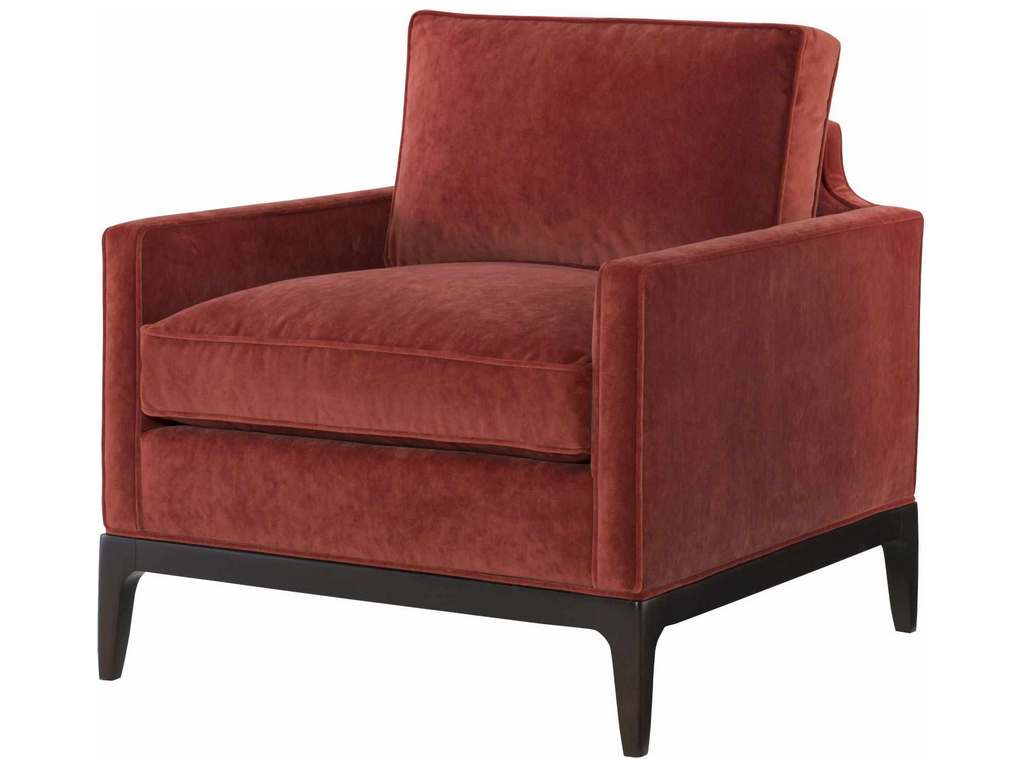 Wesley Hall 594  Lewis Chair