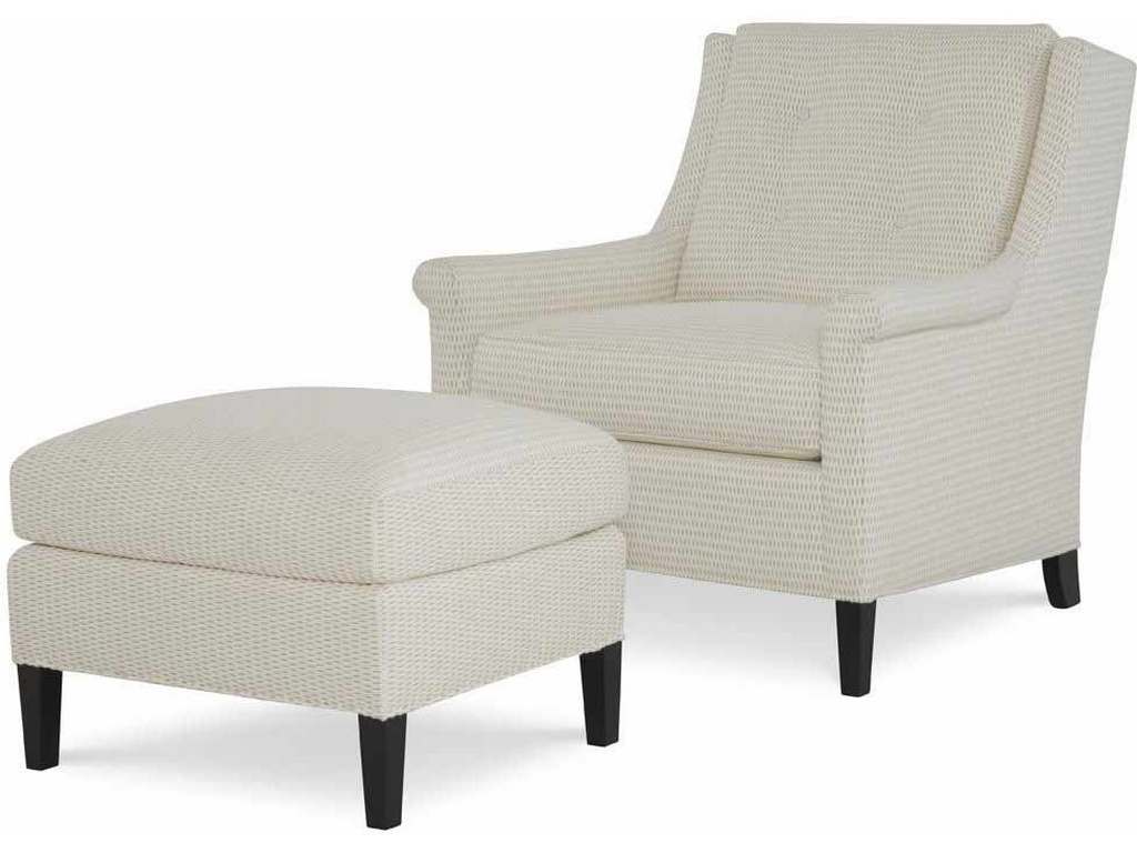 Wesley Hall 595  Etta Chair