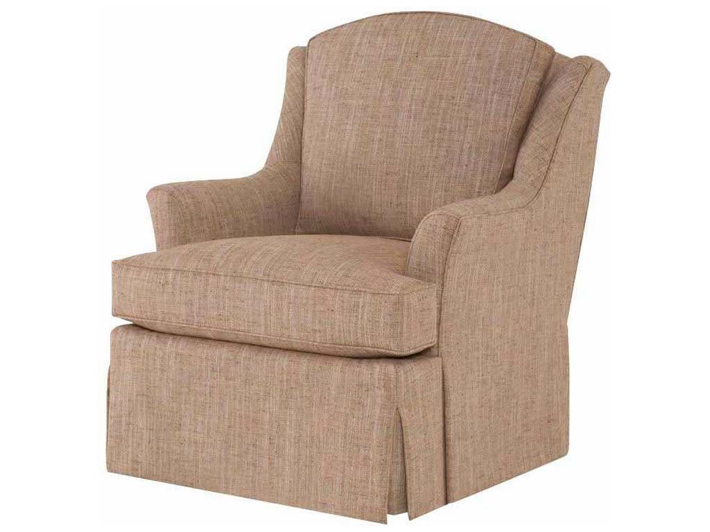 Wesley Hall 601 Camilla Swivel Glider Wesley Hall 601 Camilla Swivel Glider