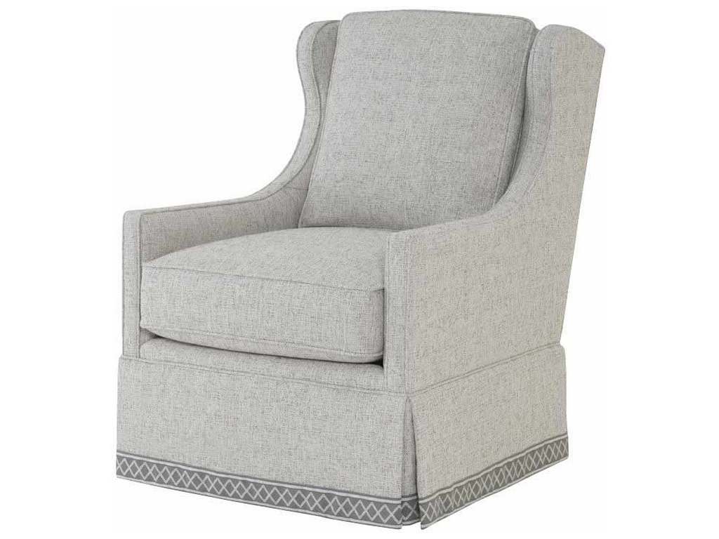 Wesley Hall 602  Duncan Chair