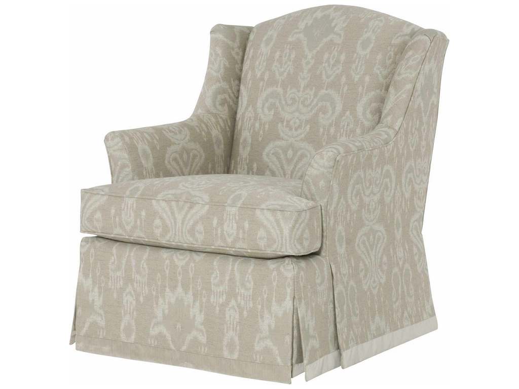 Wesley Hall 612  Dawson Swivel Glider