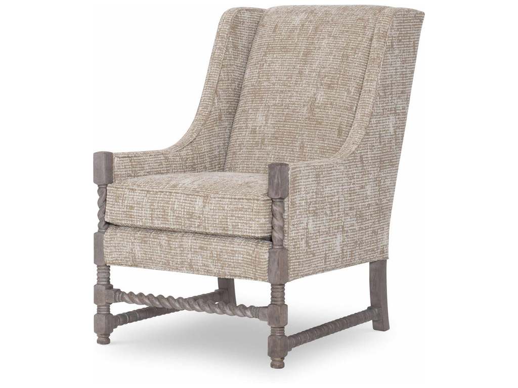 Wesley Hall 613  Davis Chair