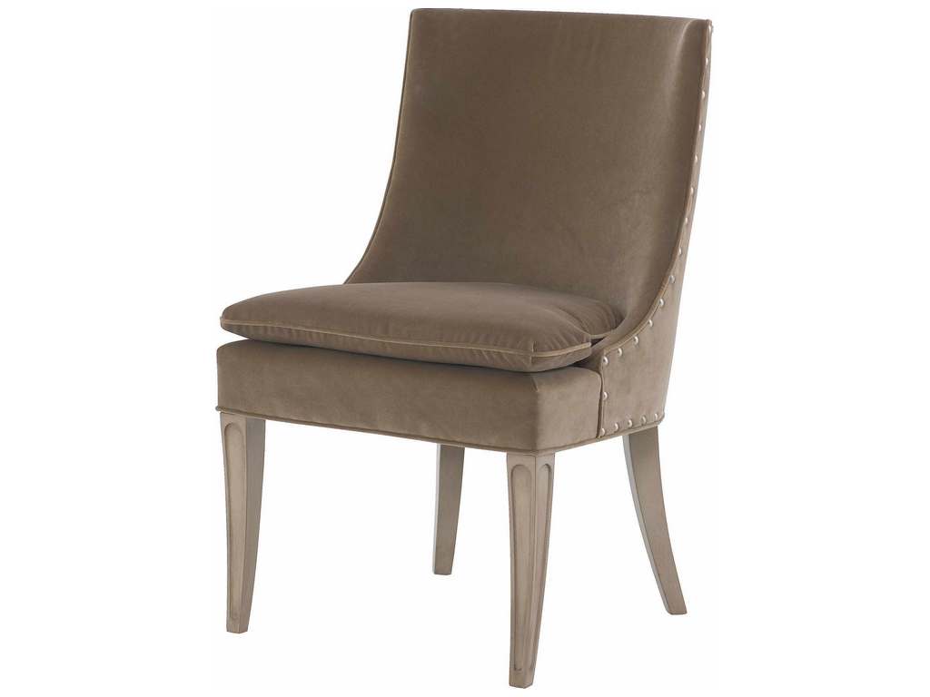 Wesley Hall 632  Elise Dining Chair