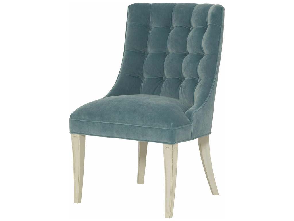 Wesley Hall 633 Margot Dining Chair Wesley Hall 633 Margot Dining Chair