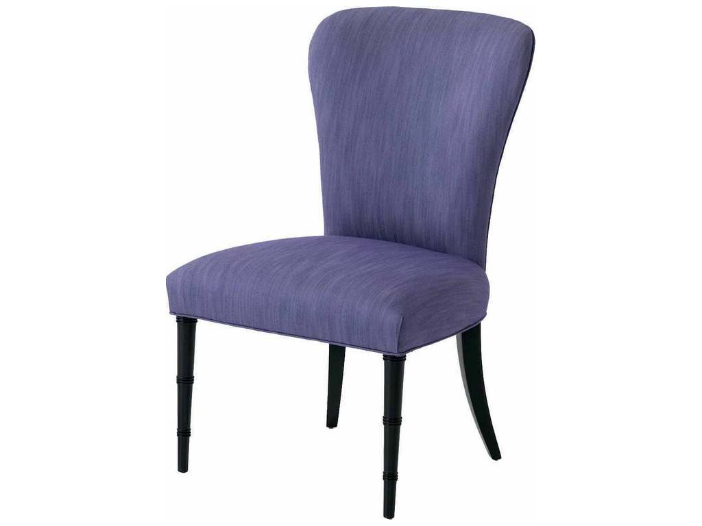 Wesley Hall 640-S  Rowan Side Chair