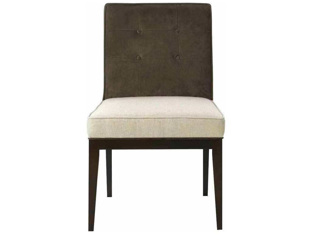 Wesley Hall 651-S Milo Side Chair Wesley Hall 651-S Milo Side Chair