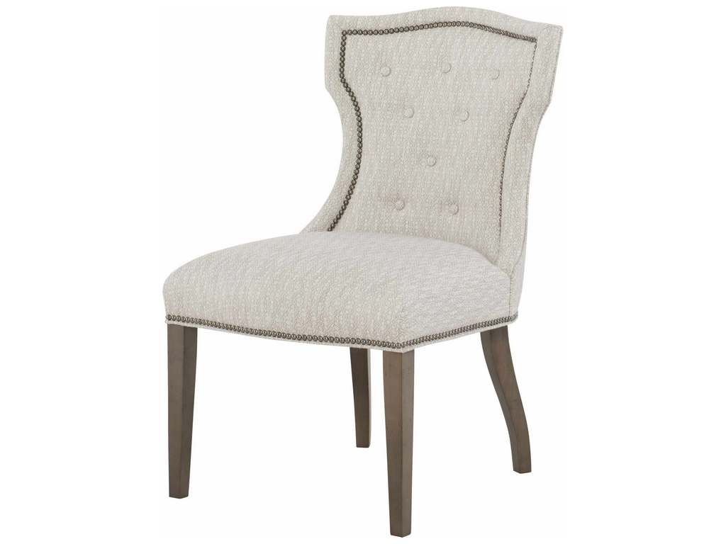 Wesley Hall 654  Cate Chair