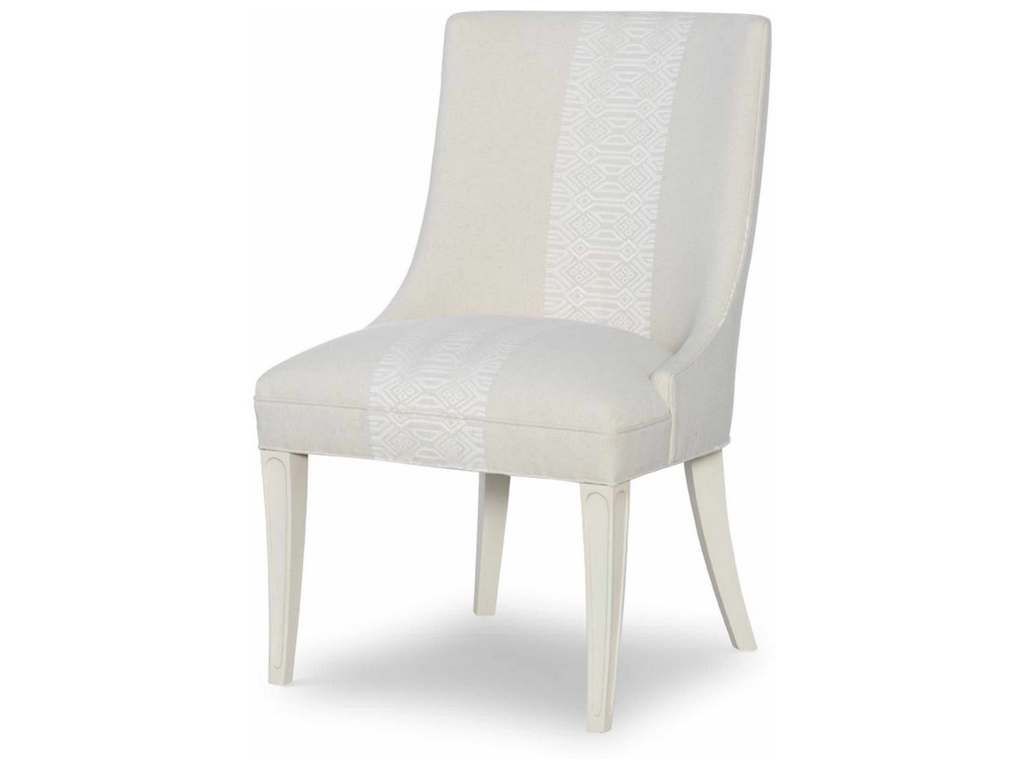 Wesley Hall 655  Mira Chair