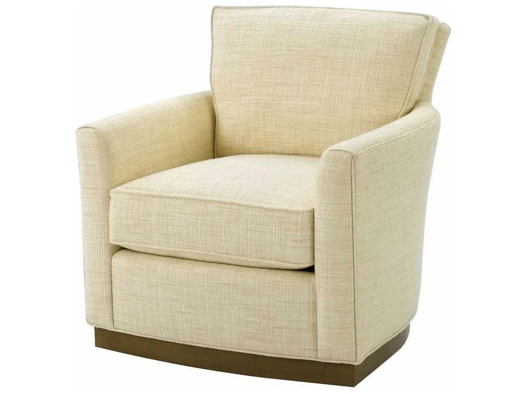 Wesley Hall 660  Freemont Swivel Chair