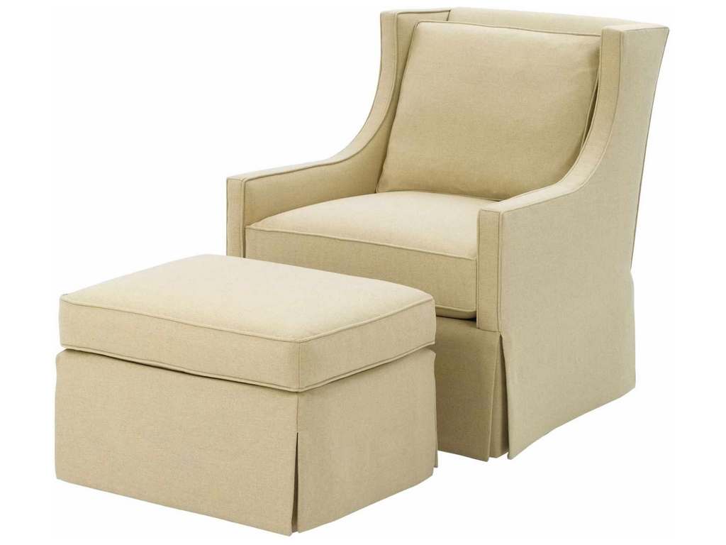 Wesley Hall 661  Devon Chair