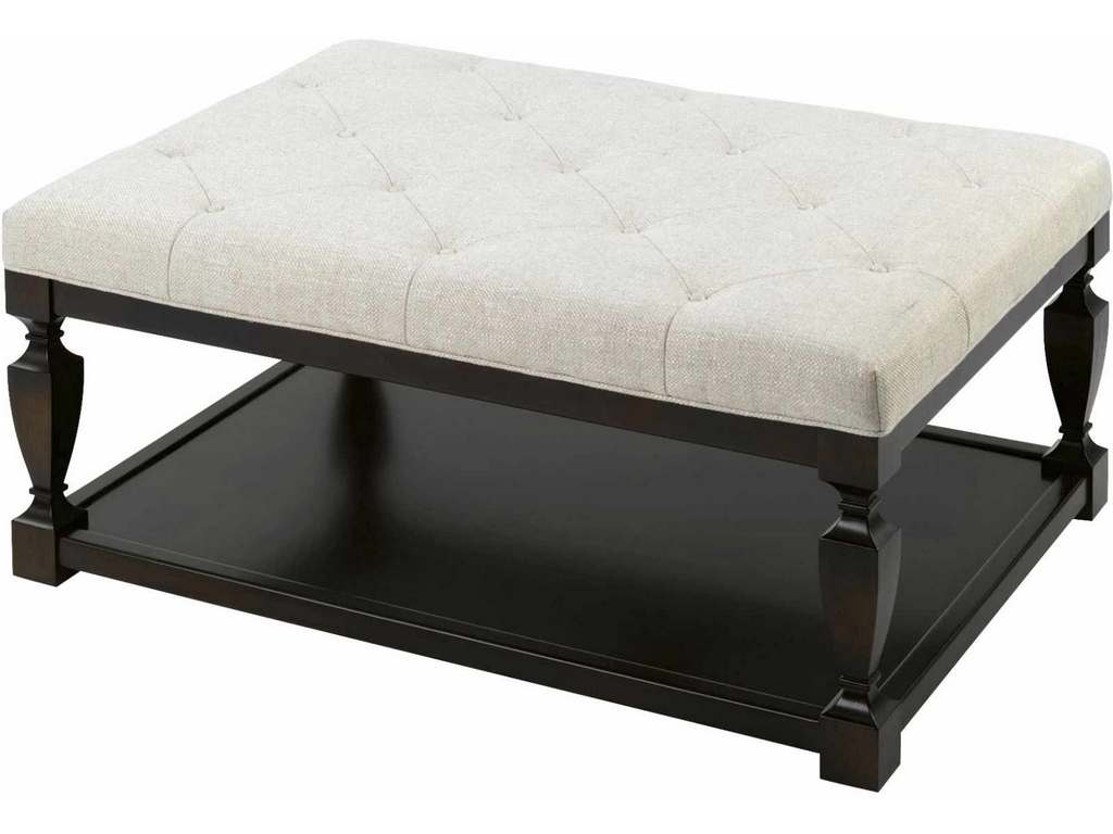 Wesley Hall 67  Lance Ottoman