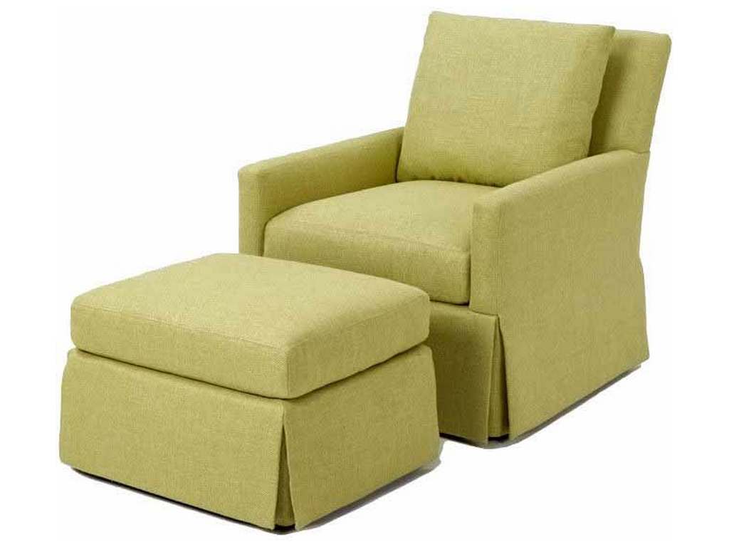 Wesley Hall 679  Fowler Chair