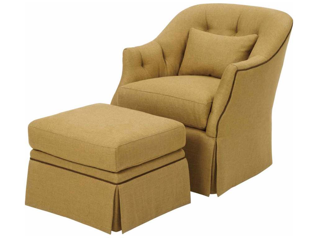 Wesley Hall 683  Kelson Chair