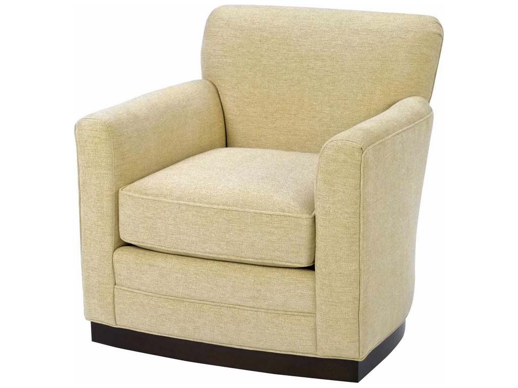 Wesley Hall 709  Stewart Swivel Chair