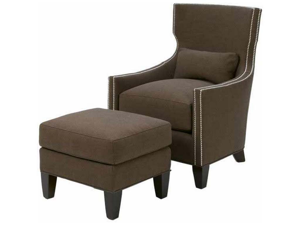 Wesley Hall 712  Tribeca Chair